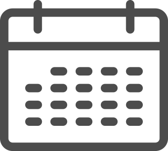 Icon calendar
